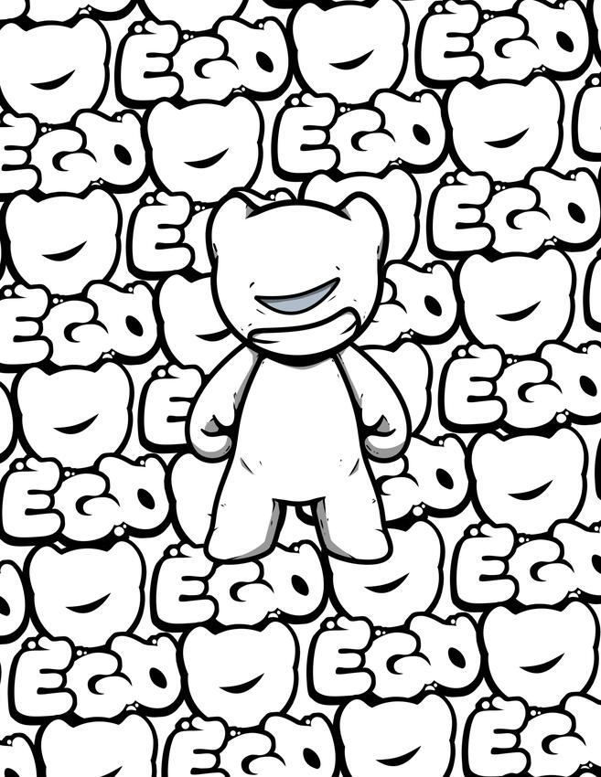 EGO